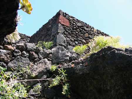 Lava Haus, El Hierro