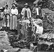 Geschichte der Insel El Hierro
