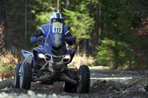 Quad fahren El Hierro