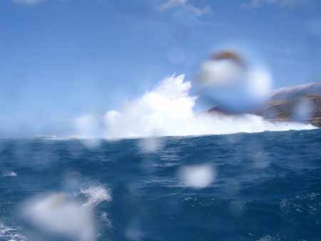 Tauchparadies El Hierro